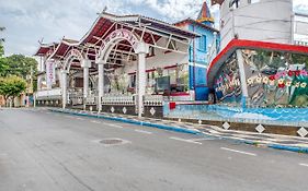 Grande Hotel Vergani
